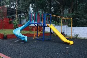 Blizzard Pool Villa - Tariyod