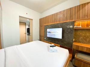 Cozy and Tidy 1BR The Alton Apartment By Travelio