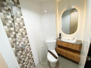 Cozy and Tidy 1BR The Alton Apartment By Travelio