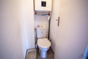 Appartements L'oranger Proche centre ville WIFINETFLIX : photos des chambres