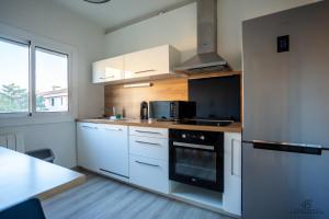 Loranger Proche centre ville WIFINETFLIX