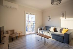 Appartements L'oranger Proche centre ville WIFINETFLIX : Appartement 2 Chambres