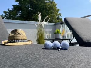 Kranich Quartier Fleesensee OG