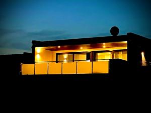 Kranich Quartier Fleesensee OG