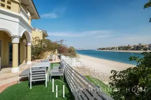 LUX - The Ocean Pearl Villa - 迪拜