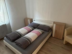 Freunde Apartment mit Sauna