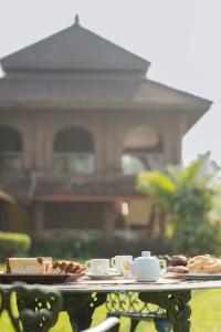 Lakesong Resort