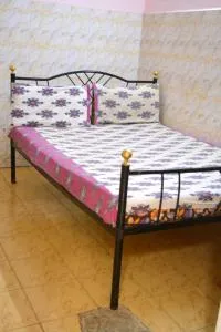 S M Residency - Velankanni