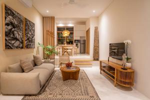 Villa Kayu Pererenan