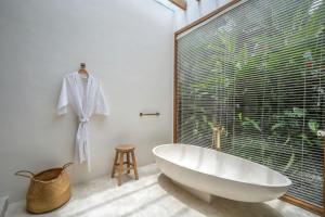 Villa Kayu Pererenan