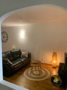 Appartement spacieux au calme