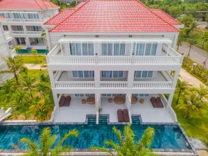 Mercury Phu Quoc Resort & Villas