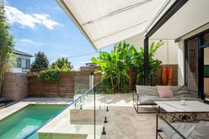 Coastal Retreat Maroubra IH