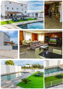 Casa Cristea Barranda