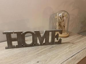 Appartement spacieux au calme