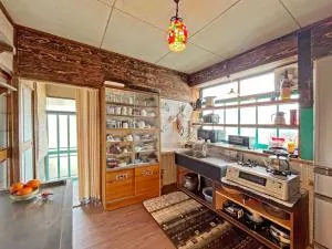 omusubi share house JAPANEZE STYLE - Hamamachi