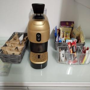 Comfort Triple Room room in Le Piazze Di Roma