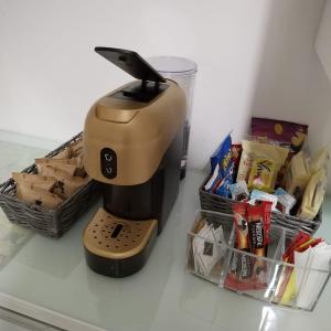 Triple Room room in Le Piazze Di Roma