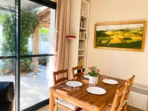 Harmony - Cosy villa in the south of France - 蒙塔尼亚克