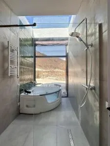 Villa Cielo Mestia - Ушґулі