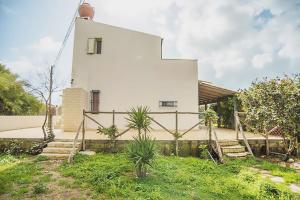 La Giara - holiday apartments
