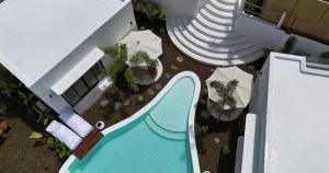 Ôkeanos Boutique Hotel - Uluwatu Ungasan