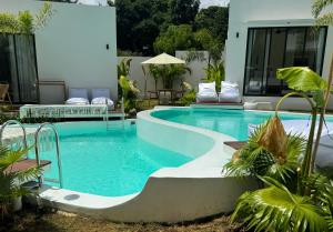 Ôkeanos Boutique Hotel - Uluwatu Ungasan