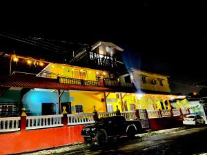 Hospedajes apartamentos full equipada a solo 10- minutos del aropuerto Panamá pasifico 5 minutos de playas y a solo 20 minutos de la ciudad de panama y los principales sitios turísticos