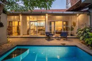 Pondok Putri Bali - Badung