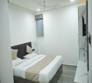 Hotel Govardhan Palace