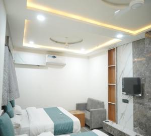 Hotel Govardhan Palace