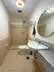 Vincondotel Cubao QC 2BR Infina