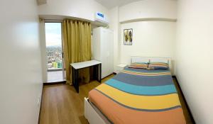 Vincondotel Cubao QC 2BR Infina
