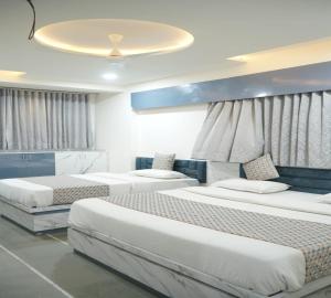 Hotel Govardhan Palace