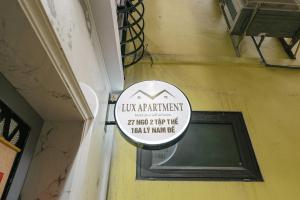 Train Street Lux Homestay