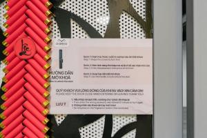 Train Street Lux Homestay