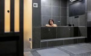 Aank Ryokan Hotel Jeonju