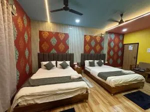 Toorsa Eco Villa - Jaigaon