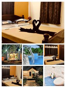 Ocean Pearl Beach Villa & Retreat