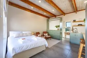 Lily's Pad - Schoongezicht