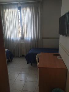Classic Dreibettzimmer