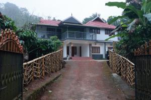 Blizzard Pool Villa