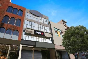 Hotel O The signature stay