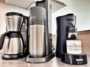 Direkt am Deich Ferienwohnung de Wittling