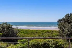 Tidemark - Diamond Beach - Possum Brush