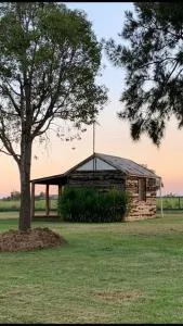 Glen Rose Cottage - Duri