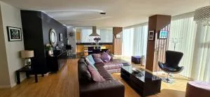 Luxury Apartment Best location in Liverpool city center - 利物浦