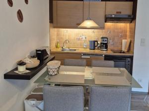 Ferienapartment "Amina" in Hahnenklee