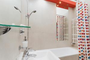 Apartment Amaretto Długa 60 by Noclegi Renters