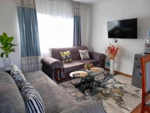 The Kioka gardens 4 bedroom home